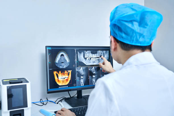 Emergency Dental Filling Replacement in VA