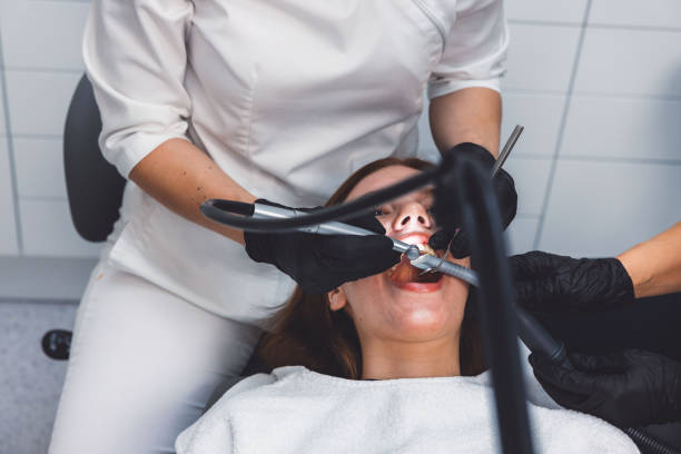 Best Emergency Dental Services Near Me  in Manchester, VA