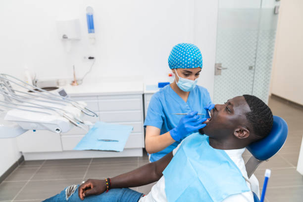 Best Urgent Dental Care  in Manchester, VA